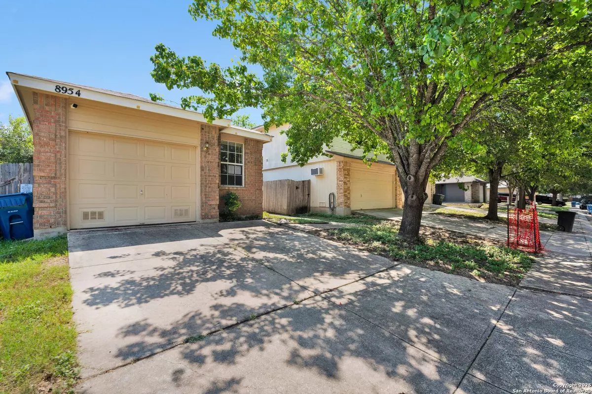 San Antonio, TX 78254,8954 Gill Bridge