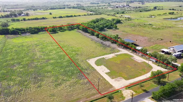 Lacoste, TX 78039,11890 Keller