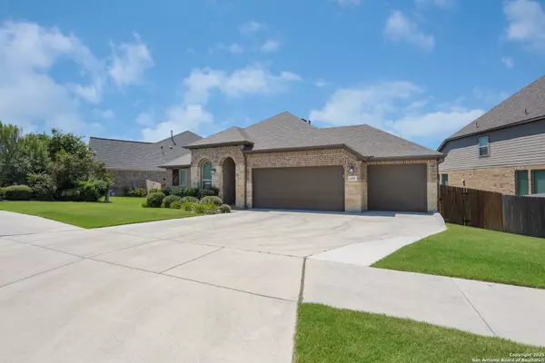Boerne, TX 78006,125 Cimarron Creek