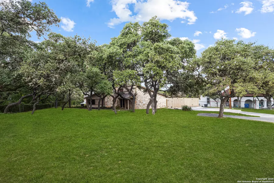 4027 Summer Breeze, San Antonio, TX 78253