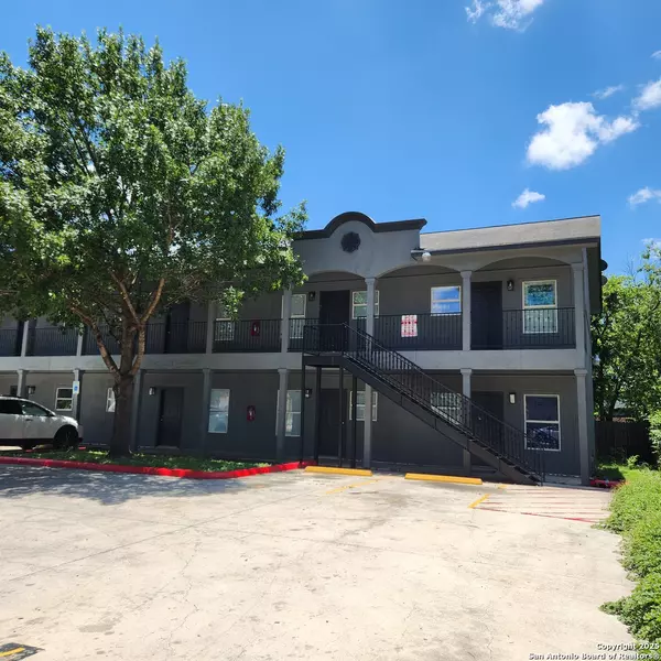1702 Craig UNIT 2, San Antonio, TX 78201