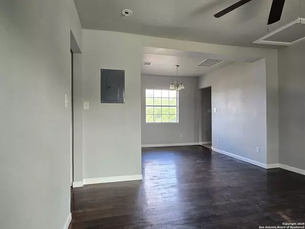 San Antonio, TX 78210,2815 Pine