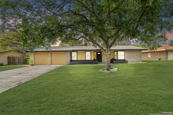 209 Windcrest, Windcrest, TX 78239