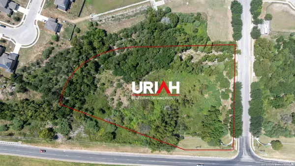 New Braunfels, TX 78132,3 I-35 & Marigold Way