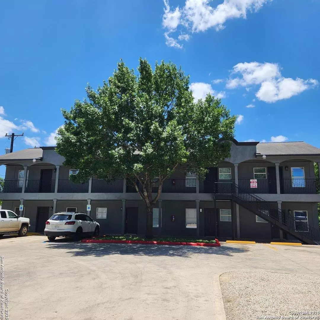 San Antonio, TX 78201,1702 Craig UNIT 7