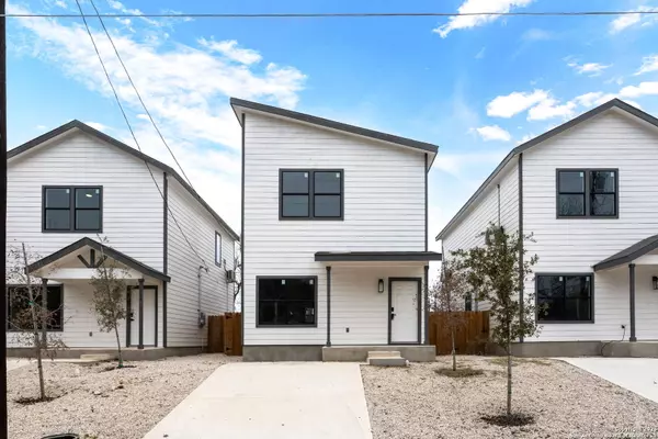 143 Vine St, San Antonio, TX 78210