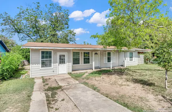 San Antonio, TX 78227,123 Westknoll