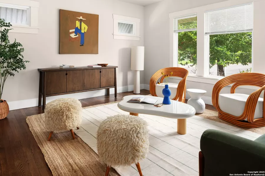 502 Courtland, San Antonio, TX 78212