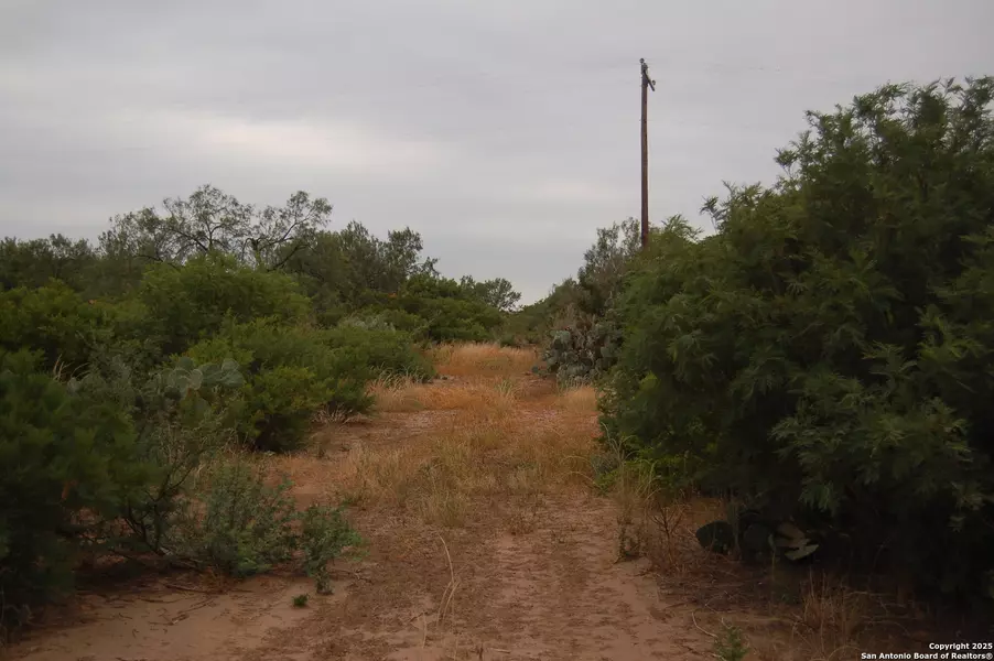 634 West, Batesville, TX 78829