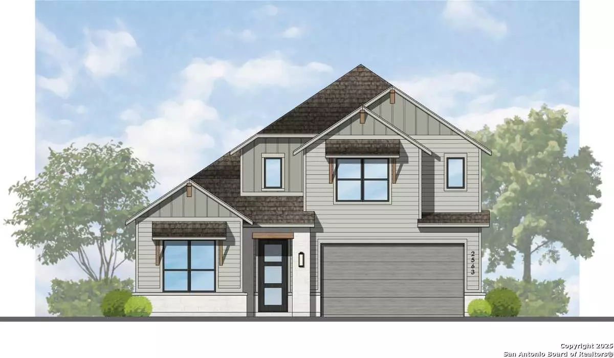 Schertz, TX 78154,8105 Chalk Trace