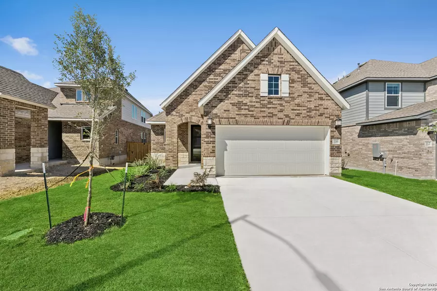 116 radnor, New Braunfels, TX 78130