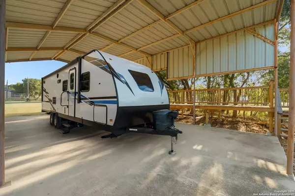 Bandera, TX 78003,193 Private Road 1508