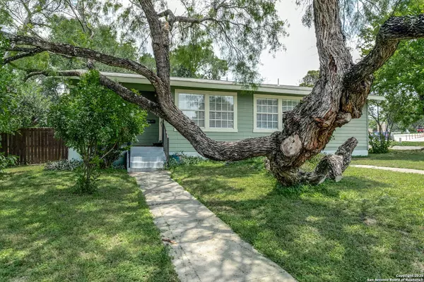 Terrell Hills, TX 78209,239 Arvin