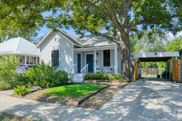 1127 Nolan St., San Antonio, TX 78202