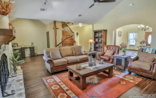 Hondo, TX 78861,1505 30th
