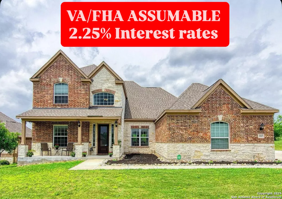 Castroville, TX 78009,280 Sittre Dr