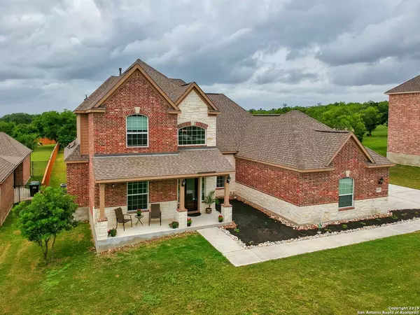 Castroville, TX 78009,280 Sittre Dr