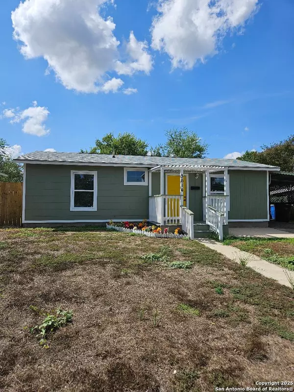 San Antonio, TX 78223,3614 Manchester Dr