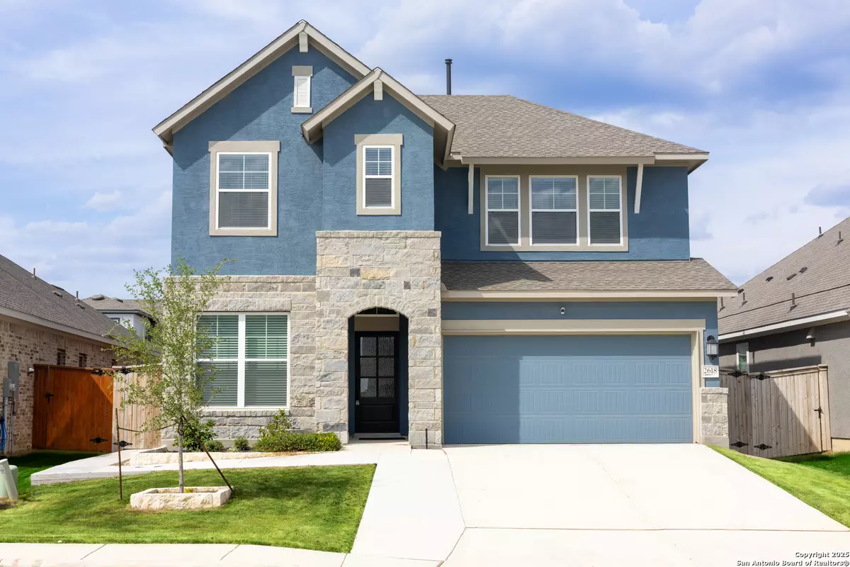 San Antonio, TX 78245,2618 Suncadia Lane