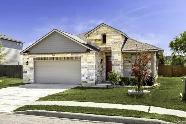 San Antonio, TX 78253,15106 Galaxy Pt