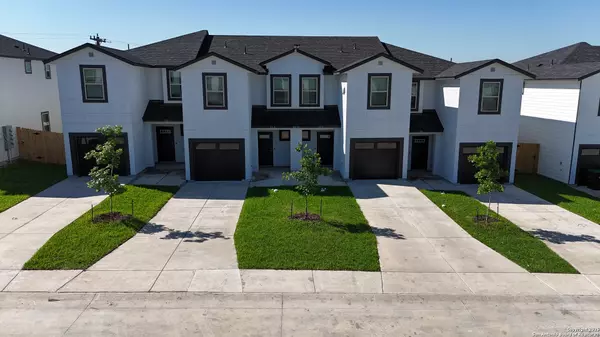 8410 Via Verona UNIT 102, San Antonio, TX 78227