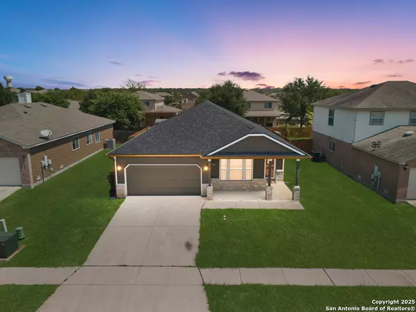 3604 Sharp Hill, Selma, TX 78154