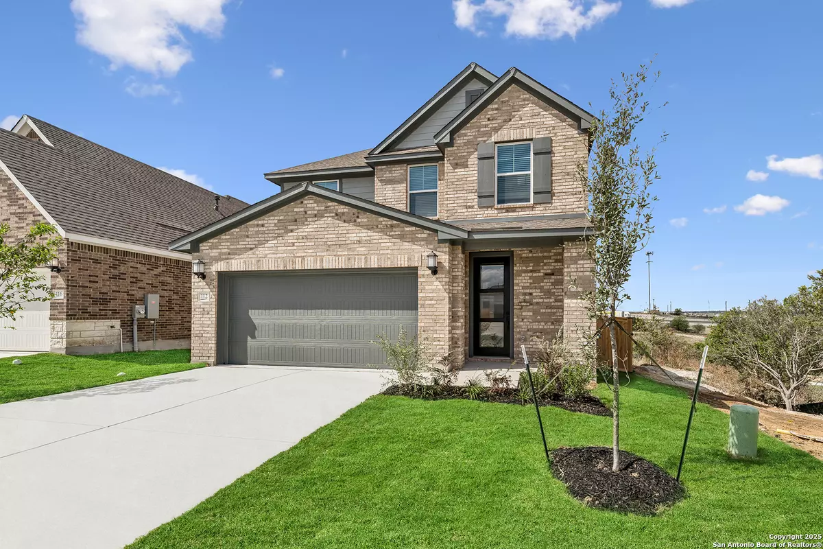 New Braunfels, TX 78130,112 Radnor