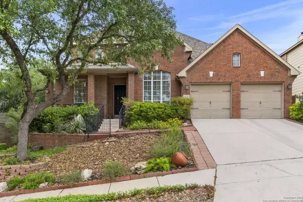 8607 Solano, Helotes, TX 78023