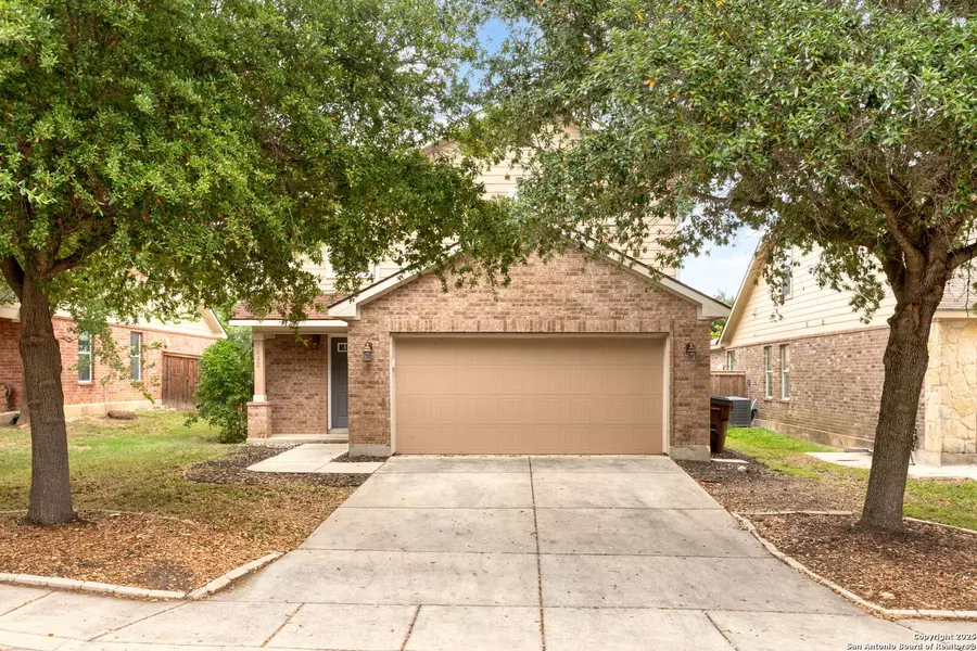 7642 Fletchers, San Antonio, TX 78254