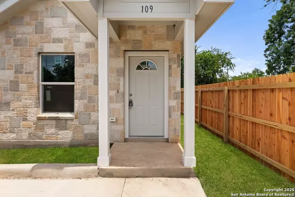 San Antonio, TX 78237,109 Remolino