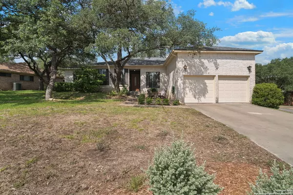 San Antonio, TX 78254,8427 Crooked Path