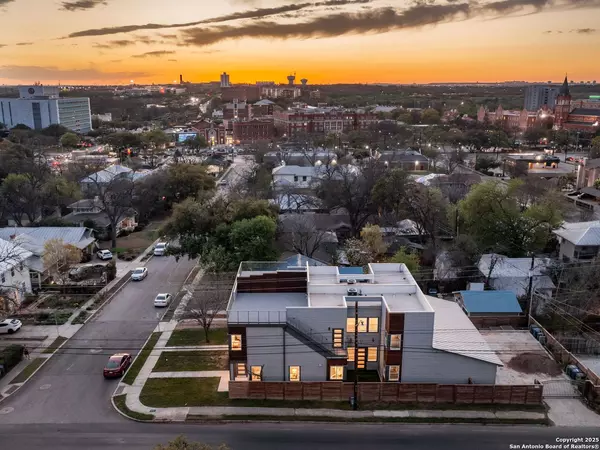 San Antonio, TX 78209,159 Davis Court UNIT 102