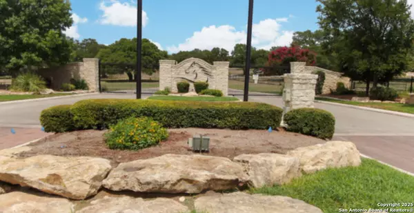 Bandera, TX 78003,LOT 144 Horseshoe Falls