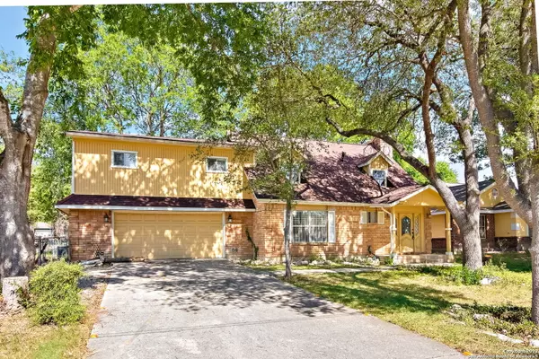 4018 MEEKS AVE, San Antonio, TX 78210-5737