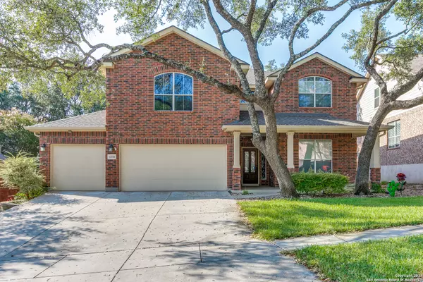 12326 Corsicana Mill, San Antonio, TX 78253