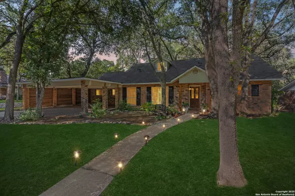 San Antonio, TX 78230,9206 Oak Downs