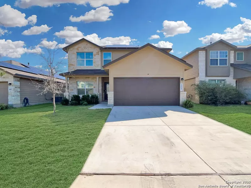 14047 Mudstone Street, San Antonio, TX 78253