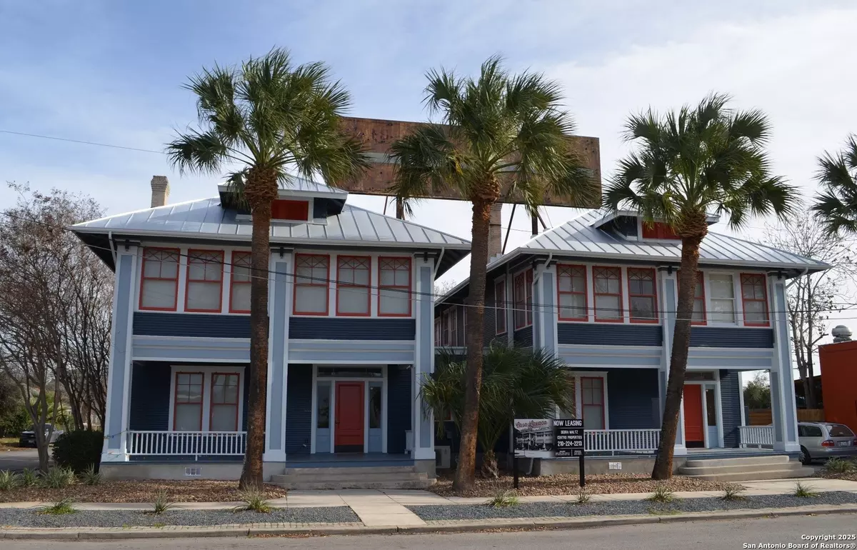 San Antonio, TX 78210,502 Eager UNIT 7