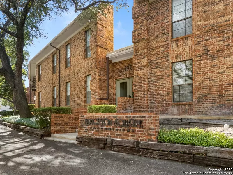 201 Ellwood St UNIT 111, San Antonio, TX 78209