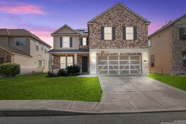 San Antonio, TX 78253,13050 Geyser Peak