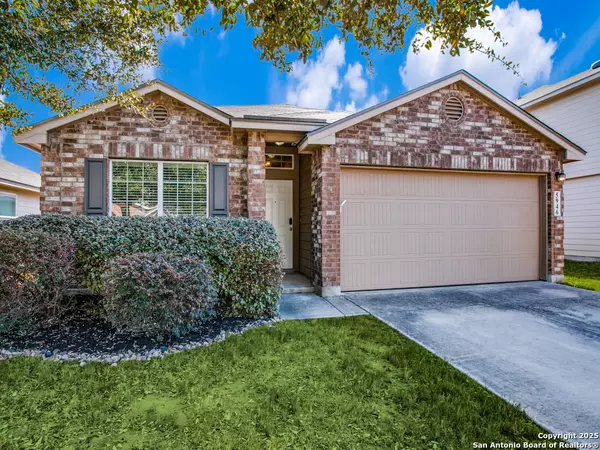 5946 Hematite Rim, San Antonio, TX 78222