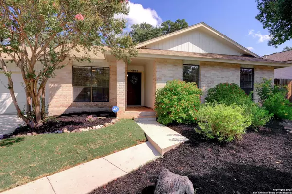 San Antonio, TX 78249,7535 UTSA Dr