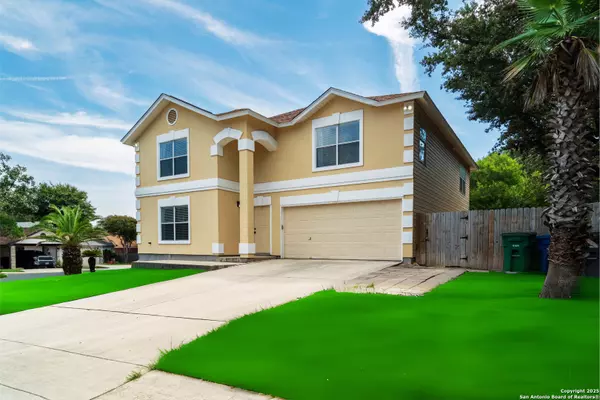 San Antonio, TX 78250,9206 Dancove