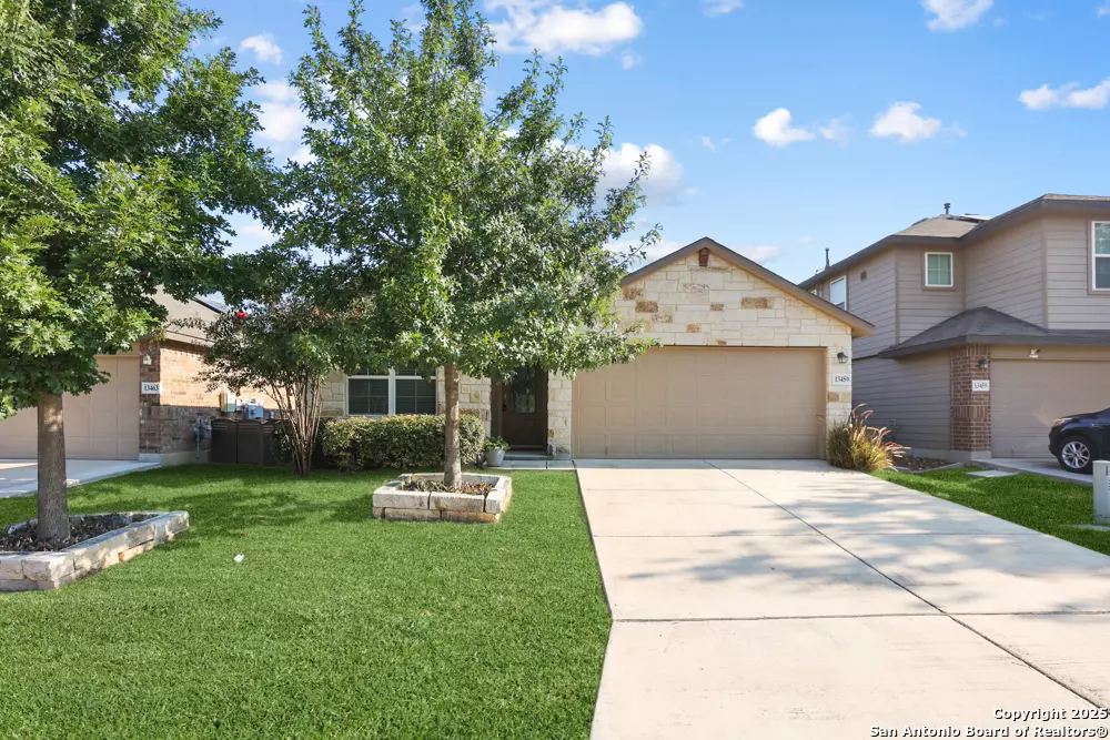 San Antonio, TX 78254,13459 Drop Seed