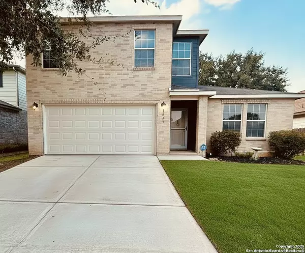 3943 Angel Trumpet, San Antonio, TX 78259