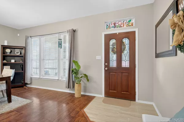 San Antonio, TX 78260,22814 Bengal Brook