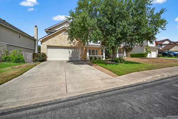San Antonio, TX 78260,22814 Bengal Brook