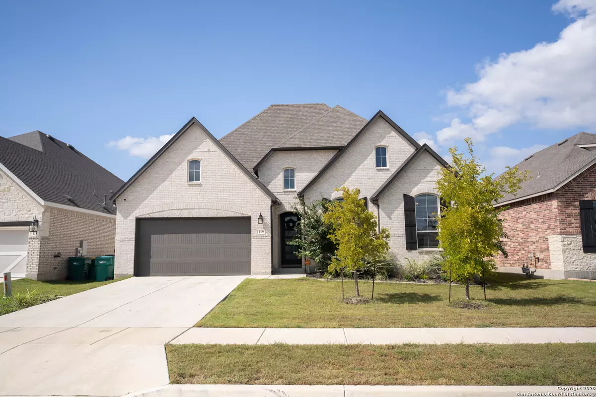 Boerne, TX 78006,119 Huntwick Dr