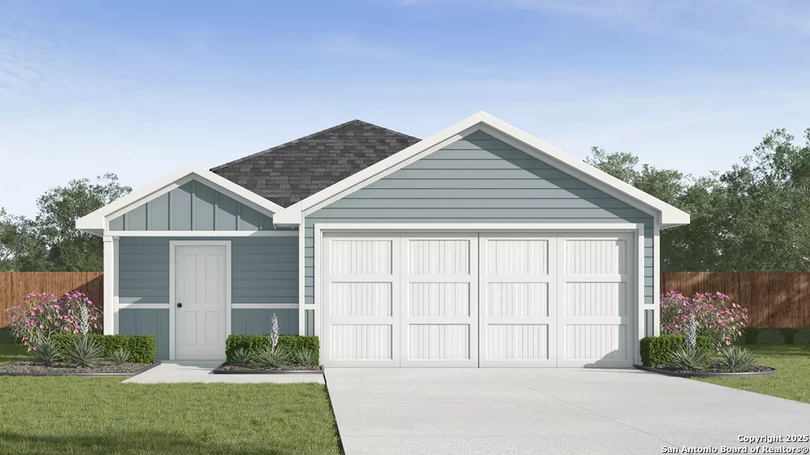 San Antonio, TX 78253,1686 House Finch Drive