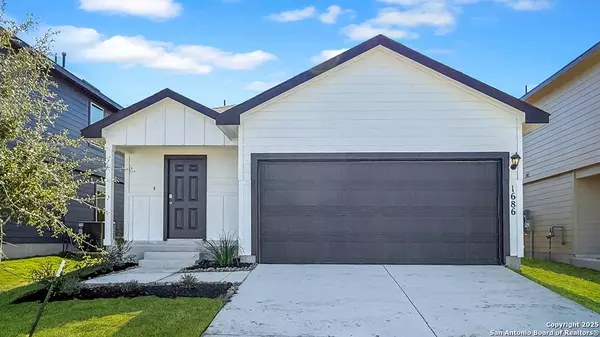1686 House Finch Drive, San Antonio, TX 78253